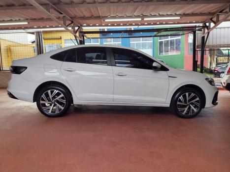 VOLKSWAGEN Virtus 1.0 4P 200 TSI FLEX HIGHLINE AUTOM�TICO, Foto 8