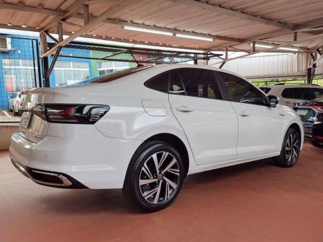 VOLKSWAGEN Virtus 1.0 4P 200 TSI FLEX HIGHLINE AUTOM�TICO, Foto 12