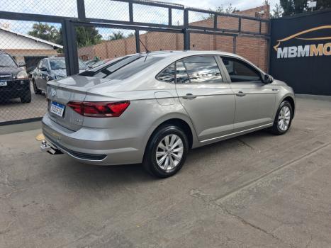 VOLKSWAGEN Virtus 1.6 4P MSI FLEX, Foto 2