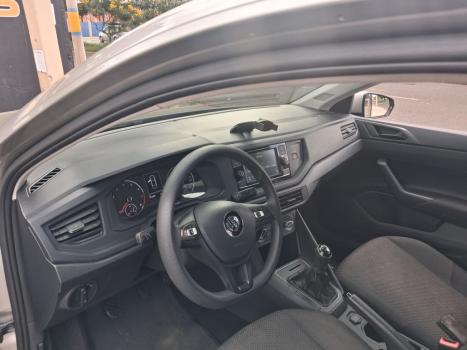 VOLKSWAGEN Virtus 1.6 4P MSI FLEX, Foto 3