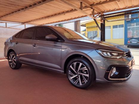 VOLKSWAGEN Virtus 1.0 4P 200 TSI FLEX HIGHLINE AUTOM�TICO, Foto 1