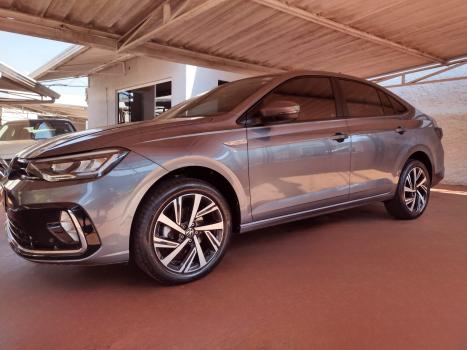 VOLKSWAGEN Virtus 1.0 4P 200 TSI FLEX HIGHLINE AUTOM�TICO, Foto 3