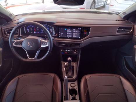 VOLKSWAGEN Virtus 1.0 4P 200 TSI FLEX HIGHLINE AUTOM�TICO, Foto 5