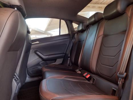 VOLKSWAGEN Virtus 1.0 4P 200 TSI FLEX HIGHLINE AUTOM�TICO, Foto 6