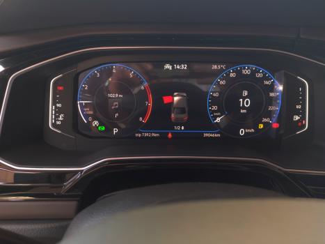 VOLKSWAGEN Virtus 1.0 4P 200 TSI FLEX HIGHLINE AUTOM�TICO, Foto 7