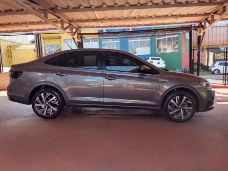 VOLKSWAGEN Virtus 1.0 4P 200 TSI FLEX HIGHLINE AUTOM�TICO, Foto 8