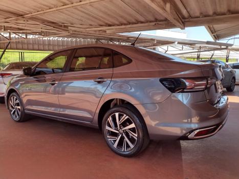 VOLKSWAGEN Virtus 1.0 4P 200 TSI FLEX HIGHLINE AUTOM�TICO, Foto 10