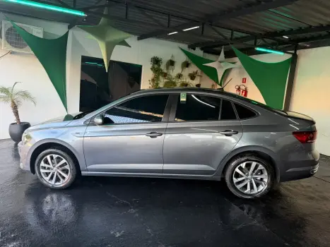 VOLKSWAGEN Virtus 1.0 4P 200 TSI FLEX HIGHLINE AUTOM�TICO, Foto 6