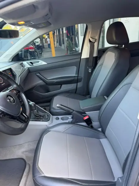 VOLKSWAGEN Virtus 1.0 4P 200 TSI FLEX HIGHLINE AUTOM�TICO, Foto 10