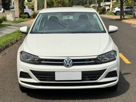 VOLKSWAGEN Virtus 1.6 4P MSI FLEX AUTOM�TICO, Foto 2