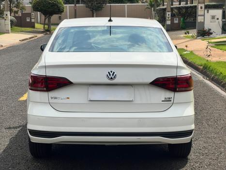 VOLKSWAGEN Virtus 1.6 4P MSI FLEX AUTOM�TICO, Foto 5