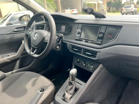 VOLKSWAGEN Virtus 1.6 4P MSI FLEX AUTOM�TICO, Foto 8
