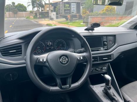 VOLKSWAGEN Virtus 1.6 4P MSI FLEX AUTOM�TICO, Foto 10