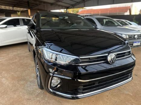 VOLKSWAGEN Virtus 1.0 4P 200 TSI FLEX HIGHLINE AUTOM�TICO, Foto 1