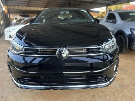 VOLKSWAGEN Virtus 1.0 4P 200 TSI FLEX HIGHLINE AUTOM�TICO, Foto 2