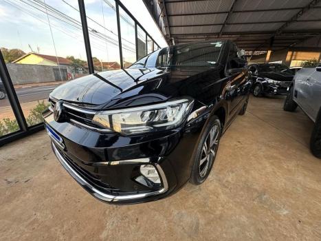 VOLKSWAGEN Virtus 1.0 4P 200 TSI FLEX HIGHLINE AUTOM�TICO, Foto 3