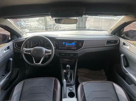VOLKSWAGEN Virtus 1.0 4P 200 TSI FLEX HIGHLINE AUTOM�TICO, Foto 10