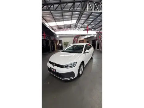 VOLKSWAGEN Virtus 1.0 4P 170 TSI AUTOMÁTICO, Foto 1