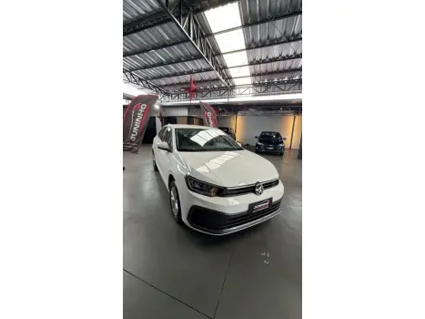VOLKSWAGEN Virtus 1.0 4P 170 TSI AUTOMÁTICO, Foto 3