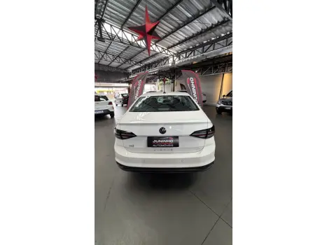 VOLKSWAGEN Virtus 1.0 4P 170 TSI AUTOMÁTICO, Foto 4