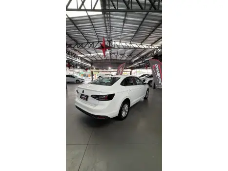 VOLKSWAGEN Virtus 1.0 4P 170 TSI AUTOMÁTICO, Foto 5
