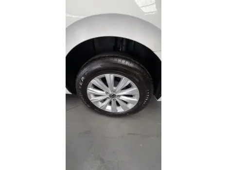 VOLKSWAGEN Virtus 1.0 4P 170 TSI AUTOMÁTICO, Foto 7