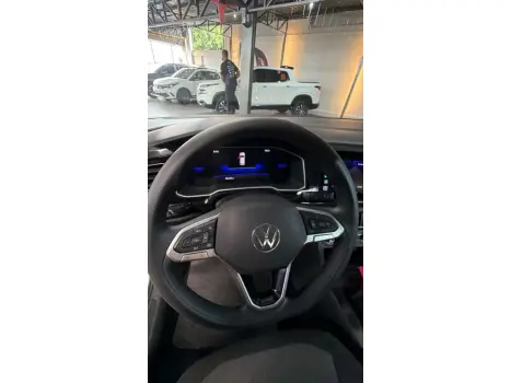 VOLKSWAGEN Virtus 1.0 4P 170 TSI AUTOMÁTICO, Foto 10