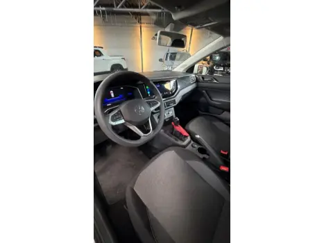VOLKSWAGEN Virtus 1.0 4P 170 TSI AUTOMÁTICO, Foto 12