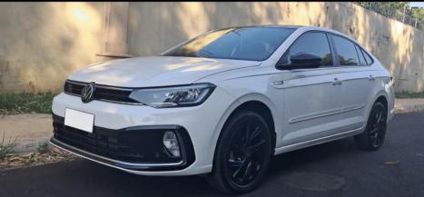 VOLKSWAGEN Virtus 1.0 4P 200 TSI FLEX HIGHLINE AUTOMÁTICO, Foto 2