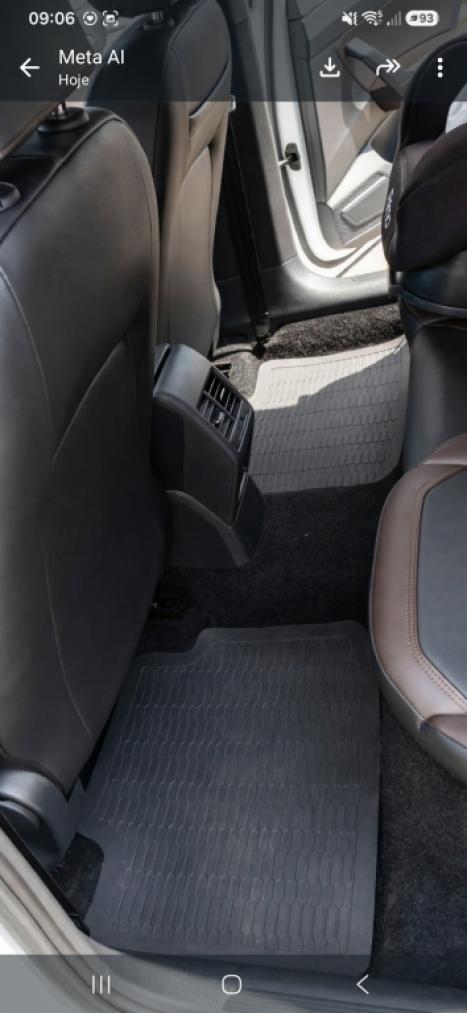VOLKSWAGEN Virtus 1.0 4P 200 TSI FLEX HIGHLINE AUTOMÁTICO, Foto 10