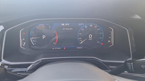 VOLKSWAGEN Virtus 1.0 4P 200 TSI FLEX HIGHLINE AUTOMÁTICO, Foto 6