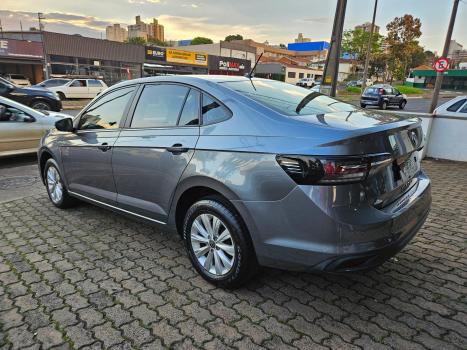 VOLKSWAGEN Virtus 1.0 4P 170 TSI, Foto 5