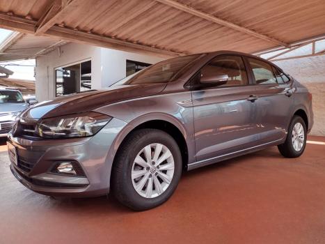 VOLKSWAGEN Virtus 1.0 4P 200 TSI FLEX COMFORTLINE AUTOMÁTICO, Foto 3
