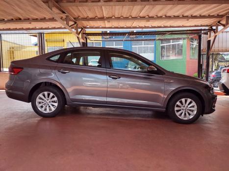 VOLKSWAGEN Virtus 1.0 4P 200 TSI FLEX COMFORTLINE AUTOMÁTICO, Foto 8