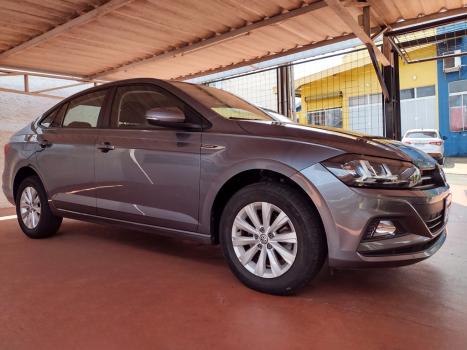 VOLKSWAGEN Virtus 1.0 4P 200 TSI FLEX COMFORTLINE AUTOMÁTICO, Foto 1