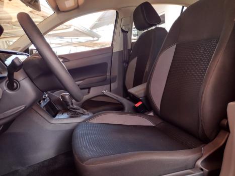 VOLKSWAGEN Virtus 1.0 4P 200 TSI FLEX COMFORTLINE AUTOMÁTICO, Foto 4