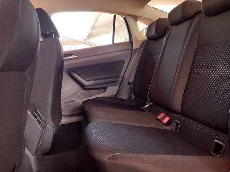 VOLKSWAGEN Virtus 1.0 4P 200 TSI FLEX COMFORTLINE AUTOMÁTICO, Foto 6