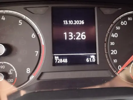 VOLKSWAGEN Virtus 1.0 4P 200 TSI FLEX COMFORTLINE AUTOMÁTICO, Foto 7