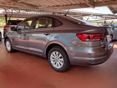 VOLKSWAGEN Virtus 1.0 4P 200 TSI FLEX COMFORTLINE AUTOMÁTICO, Foto 10