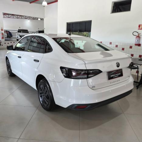 VOLKSWAGEN Virtus 1.0 4P 170 TSI, Foto 4