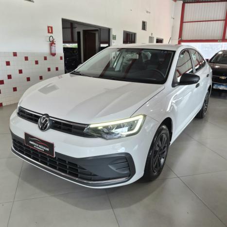 VOLKSWAGEN Virtus 1.0 4P 170 TSI, Foto 3
