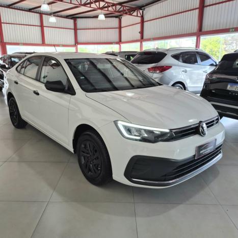 VOLKSWAGEN Virtus 1.0 4P 170 TSI, Foto 1