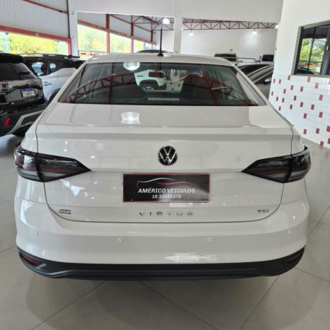 VOLKSWAGEN Virtus 1.0 4P 170 TSI, Foto 5