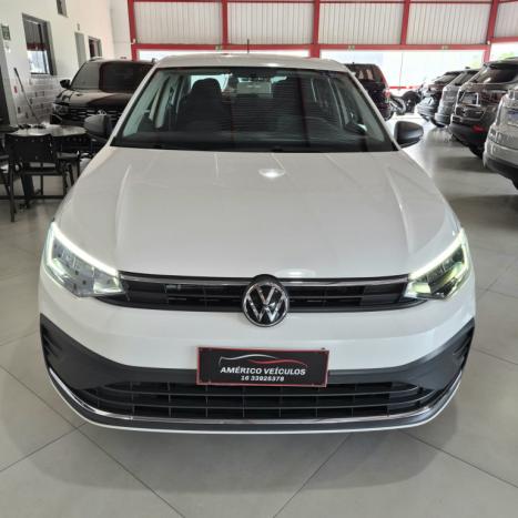 VOLKSWAGEN Virtus 1.0 4P 170 TSI, Foto 2