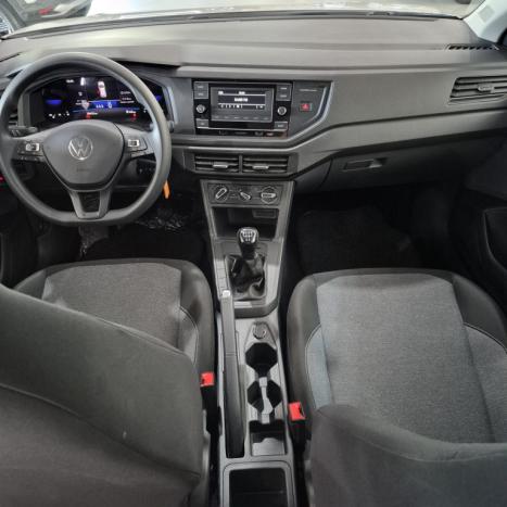 VOLKSWAGEN Virtus 1.0 4P 170 TSI, Foto 9