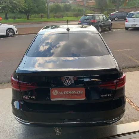 VOLKSWAGEN Virtus , Foto 4