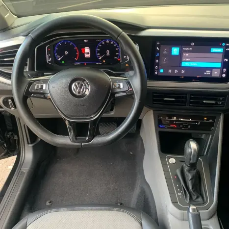 VOLKSWAGEN Virtus , Foto 9