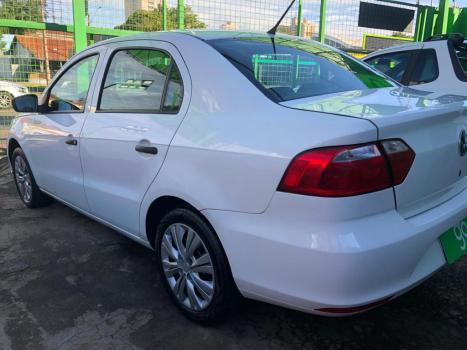 VOLKSWAGEN Voyage 1.0 4P FLEX, Foto 6