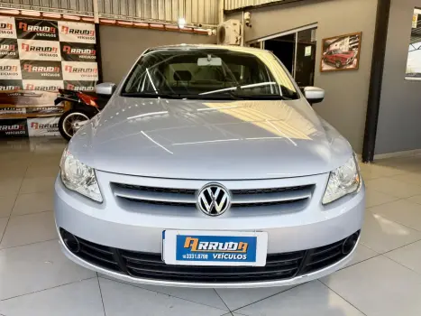 VOLKSWAGEN Voyage 1.0 4P TREND FLEX, Foto 2