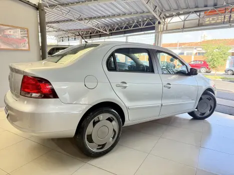 VOLKSWAGEN Voyage 1.0 4P TREND FLEX, Foto 3